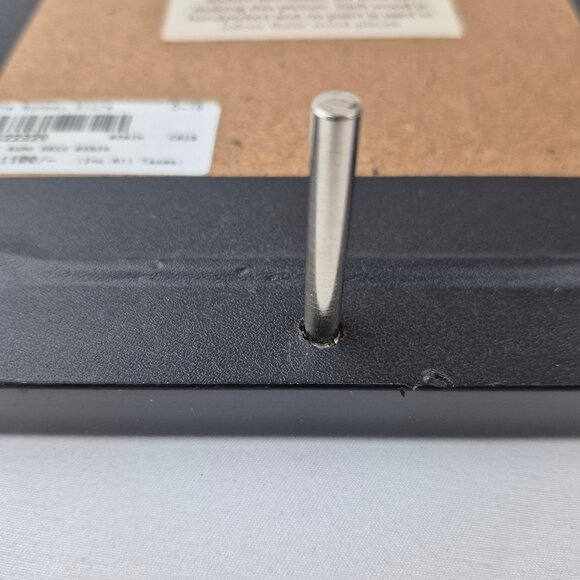 Mini Wooden Swan Laser Cut Framed Picture 8 x 8 - Picture 12 of 16